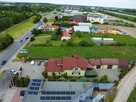 Sprzedam lokal Płock Dobrzyńska 60 B - 11