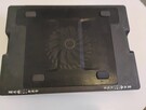 Podstawka chłodząca VAKOSS do laptopa 17 cali LF-1854LK Czar - 4