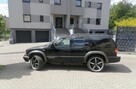 4x4 Chevrolet Blazer 2002 4,3 V6 LPG 178tys Szwajcar - 4