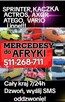 Skup aut toyota mercedes corolla avensis sprinter actros Kac - 14