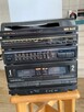 Wieża stereo Crown - 1