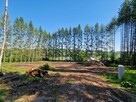 Działka budowlana 18a - Polna gm Grybów - 2
