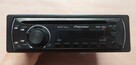 Radioodtwarzacz CD Pioneer DEH-1120MP MOSFET 50Wx4 GWARANCJA - 5