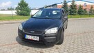 Ford Focus mk2 1.6 benzyna stan bdb - 6
