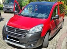 Peugeot Partner II Tepee 1.6 HDi 100KM - 4