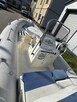 RIB Zodiac 550, Evinrude 90 + przyczepa - 6