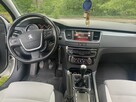 Peugeot 508 SW 2,0 HDI - 10