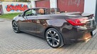Opel Cascada Opel Cascada 1.4 T 140KM Cosmo full opcja Skóra - 3