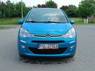 Citroen C3 Klima Szyba panorama LED PDC !!! - 2
