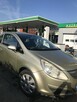 Opel Corsa D - rocznik 2009, silnik 1.2, klima. Pierwszy wła - 2