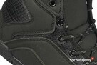 Buty zimowe męskie czarne rozm.41-46 - 2