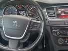 Peugeot 508 SW 2,0 HDI - 5