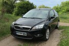 Ford Focus mk2 - 2