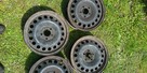 Felgi stalowe opel 2160113 HL 1. R16 - 15
