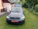 Sprzedam Opel Astra - 2