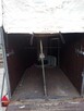Przyczepa dla koń DMC 1300kg. - 6