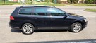 Volkswagen Passat - 5
