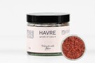 Malinowy peeling do ciała - Havre Cosmetics - 2