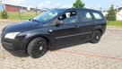 Ford Focus mk2 1.6 benzyna stan bdb - 9