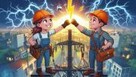 Różne usługi Elektryczne - 2