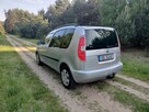 Skoda Roomster 1.4 16v Benzyna Klimatronik Grzane Fotele - 6