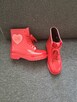 Buty Nowe 200 zl .kalosze - 2
