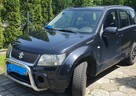 Sprzedam Suzuki Grand Vitara - 3