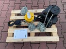 NOWY Wciągnik 2T YALE suwnica wciągarka, elektrowciąg wyciag - 2