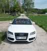 Audi A5 Cabrio 2.0 TFSI Quattro 2010r - 4
