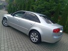 ŚLICZNA/A4/B7/1.6 MPI+GAZ/SEDAN/ZAREJESTR/ - 2