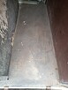 Przyczepa dla koń DMC 1300kg. - 4