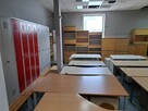 Meble biurowe używane Hurt Detal biurka szafy krzesła fotele - 7