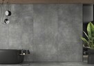 Concrete antracyt płytki ścienne, podłogowe 160x80 WYPRZEDAŻ - 3
