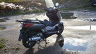 skuter Yamaha X max 250 - 1