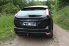 Ford Focus mk2 - 12