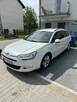 Citroën C5 2.0 HDi 163 KM Exclusive Kombi - 2012 - 3