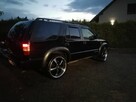 4x4 Chevrolet Blazer 2002 4,3 V6 LPG 178tys Szwajcar - 2