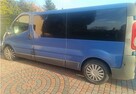 OPEL Vivaro 2.0 CDTI MR`07 E4 2.9t L1H1 , rok produkcji 2008 - 1