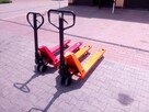 Wózek paletowy Paleciak 2 szt - 3