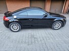 AUDI TT okazja manual 2.0 benzyna - 4