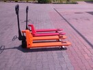 Wózek paletowy Paleciak 2 szt - 2