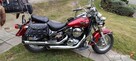 Kawasaki Vulcan 800 Classic - 4