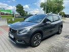 Peugeot 2008 Bogata Wersja - 4