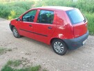 Fiat Punto FIAT PUNTO 2FL, 1 właściciel, Przebieg 28400 - 4
