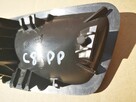 Citroen C8 klamka wewnętrzna prawy przód 1484729077 - 6