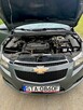 Chevrolet Cruze Benzyna + LPG - 10