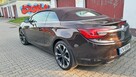 Opel Cascada Opel Cascada 1.4 T 140KM Cosmo full opcja Skóra - 15