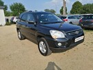 Kia Sportage 2.0 141 km instalacja gazowa, klima, parktronik - 2