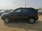 Kia Sportage 2.0 141 km instalacja gazowa, klima, parktronik - 3
