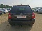 Kia Sportage 2.0 141 km instalacja gazowa, klima, parktronik - 10